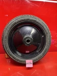 Harley Spun Aluminum 16 X 3 Front Mag Wheel Solid Pm Performance Machine Disc. Fixed Price $650.00.