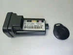 Harley-davidson 2004 Softail Heritage Tsm Turn Signal Module & Fob 68923-00C. Fixed Price $239.00.