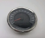 Harley 25 - 27 Speedometer Instrument Cluster New Softail Fat Bob Flfb Flstfi. Fixed Price $299.00.
