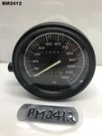 Bmw 1150RT 1993 - 2004 Speedometer (kph) Nos Genuine Oem M1955 BM2412. Fixed Price $235.50.