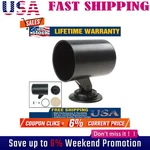 2'' Universal Single Swivel Gauge Pod Mount Holder Car Auto Dash Meter Cup 52MM*. Fixed Price $8.83.