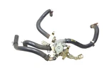 1987 1988 Honda CBR1000F Hurricane Thermostat & Hosing Oem. Fixed Price $40.84.