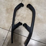Rear Handle Bracket Yamaha Tmax 500 Year 2010 Series 2008 2011. Fixed Price $200.00.