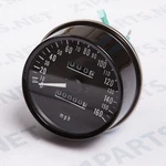 Kawasaki KZ900 KZ1000 Mph Speedometer Gauge. Fixed Price $104.00.