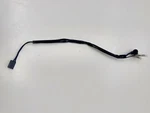 Yamaha XS400 1980 Speedometer Lighting / Sensor Harness Part # 3F9-83536-A0-00. Fixed Price $19.99.