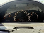 00-06 Mercedes W220 S430 S500 Instrument Speedometer Gauge Cluster A2205401511. Fixed Price $164.97.