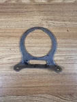 Chrome Harley Davidson Single Gauge Mount Sportster Fxr 67053-92. Fixed Price $29.99.