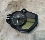 2011 09-14 Yamaha Speedometer Gauges Instrument Cluster 12K. Fixed Price $449.99.