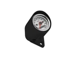 Highway Hawk HH-67-150DB Single Housing For Speedometer/tachometer Black. Fixed Price $19.53.