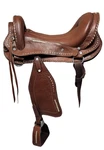 Endurance Trail Saddle For Paso Fino. Fixed Price $429.00.