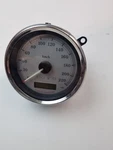 Speedometer Kph Harley Davidson Tourer Road Street Glide 06-13 67281-08. Fixed Price $235.86.
