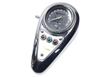 2004 Kawasaki Vulcan VN800 Speedometer Cluster Gauge & Chrome Trim Oem. Fixed Price $94.99.