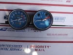 1974 Honda Speedometer Tachometer Instrument Cluster Gauge. Fixed Price $135.00.