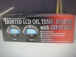Harley Oil Temperature Sportster Lcd Dipstick Gauge 1984-2003 V-twin 40-0658 G9. Fixed Price $53.99.
