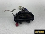 02-09 Yamaha Road Star XV1700PC Warrior Tachometer Gauge Trip Counter. Fixed Price $399.00.