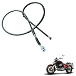 55" Clutch Cable Black United Replacement Fits For Hyosung GV250 2001-2019. Fixed Price $15.07.