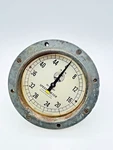 Jones Motorola 917680 Mechanical Speedometer White Single Pointer Cable Drive. Fixed Price $50.00.