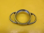 Harley-davidson Night Special V-rod Speedo Gauge Instrument Trim Bezel Cover. Fixed Price $180.49.