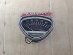 Nos Oem Honda CS90 CL90 ST70 SL90 SS50E C320 TT50 Speedometer Gauge Km/h. Fixed Price $182.88.