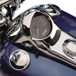 National Cycle - N7840 Speedometer Cowl. Fixed Price $80.96.