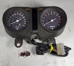 Suzuki (gs 550 E) Oem Speedo/ Tach/ Odo Instrument Gauge Cluster Dash Unit. Fixed Price $119.99.
