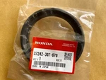 Honda CB125J CB125S CB125K5 CB175K6 CB350 CL350 SL350 Rubber Speedometer & Tacho. Fixed Price $22.00.