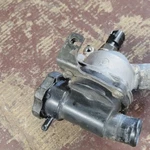 Thermostat Housing Radiator Z1000 ZR1000 03-06 04 05 Kawasaki 16160-1360 2003. Fixed Price $19.95.