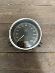 Harley Road King 99-03 Speedometer Gauge 67033-99A 34671 Miles 67410-99A. Fixed Price $229.95.