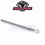 Bikers Choice Armor Coat Throttle Cable For 1981-1982 Harley Davidson Xls Di. Fixed Price $96.41.