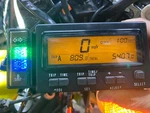 Suzuki DR-Z400S Digital Instrument Gauge Cluster Speedometer 3 Pin Connector. Fixed Price $250.00.