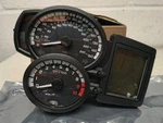 Bmw F800GT F800R Instrument Panel Speedometer 13-16 62118537927 Gauge. Fixed Price $537.08.