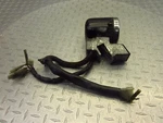 1990 88-91 Suzuki VS750GLP Intruder Oem Speedometer Gauge Lights Assy. Fixed Price $90.68.