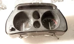 Honda ST1100 Pan European Clocks Gauges 62K Miles 37100-MY3-671 Spares Repair. Fixed Price $74.01.