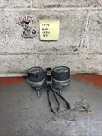 1974 Honda CB360T Speedometer Tachometer Oem Vintage Original. Fixed Price $79.95.