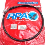 Speedometer Cable May Fit For Suzuki RC80 RC100 FR80 Free Shipping. Fixed Price $34.50.
