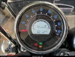 Instrument Cluster Km/h For Royal Enfield Meteor 350 RAM00224/C. Fixed Price $143.65.
