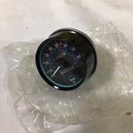 Nos Oem Kawasaki Speedometer Assembly 1980 KZ650 & KZ750 25005-1068. Fixed Price $269.99.