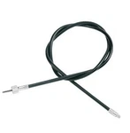 Drag Specialties 0655-0046 Front-wheel Drive Speedometer Cable 44.5IN.L Blac. Fixed Price $38.49.