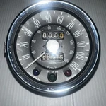 Vintage Jaeger Speedometer SN6121/18 1184 As Is Untested. Fixed Price $126.81.