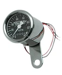 Drag Specialties Mini Mechanical Speedometer 7805-6843. Fixed Price $153.65.