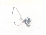 00-06 Harley Softail Fxst Fuel Gauge 75049-88B. Fixed Price $198.77.