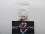 Lot Of Harley-davidson Nos Speedometer Trip Reset Screws 67217-68. Fixed Price $36.99.