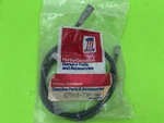 Aermacchi Harley Nos Speedo Cable 67018-73P 1973-78 TX125 SX125 SXT125 SS350. Fixed Price $38.99.