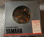 Oem Yamaha 6Y5-83510-10 Analog Speedometer Kit 80KPH 43 Knots New Old Stock. Fixed Price $115.42.