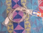 Motion Pro Nos 02-0359 Choke Cable Honda TRX300FW Fourtrax 1996- 2000. Fixed Price $14.00.