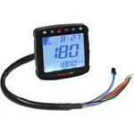 Koso North America XR-01S Speedometer Motorcycle Atv/utv Street Bike BB026001. Fixed Price $151.67.