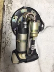 03 Honda RC51 Petrol Gas Fuel Pump. Fixed Price $549.00.