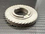 Nos Kawasaki 1969-76 H1 KH500 Speedometer Gear 41059-010. Fixed Price $22.00.