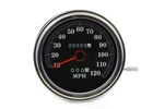 V-twin 39-0385 Speedometer With 2:1 Ratio. Fixed Price $121.41.