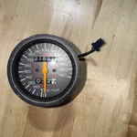 Suzuki Katana Speedometer 34100-19C30 89 96 Jh. Fixed Price $31.00.